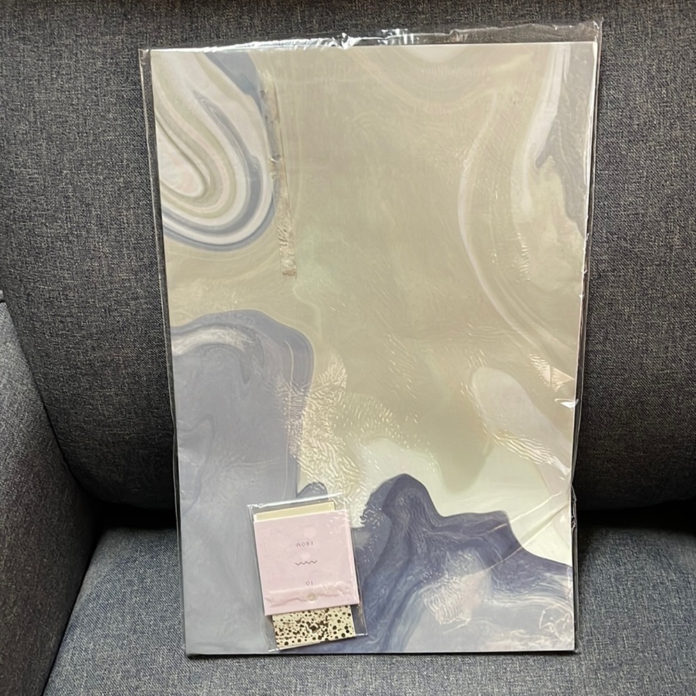 Minted Assorted Wrapping Paper - Picture 7 of 12
